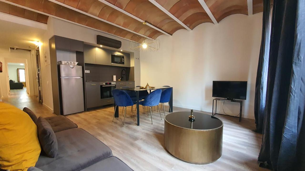 Barrio Gotico Apartments Escudellers Barcelona Exterior foto