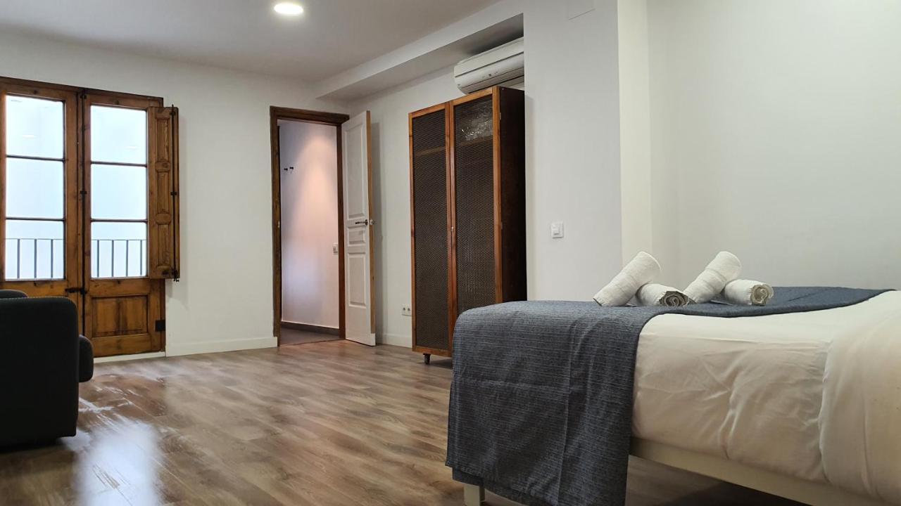 Barrio Gotico Apartments Escudellers Barcelona Exterior foto
