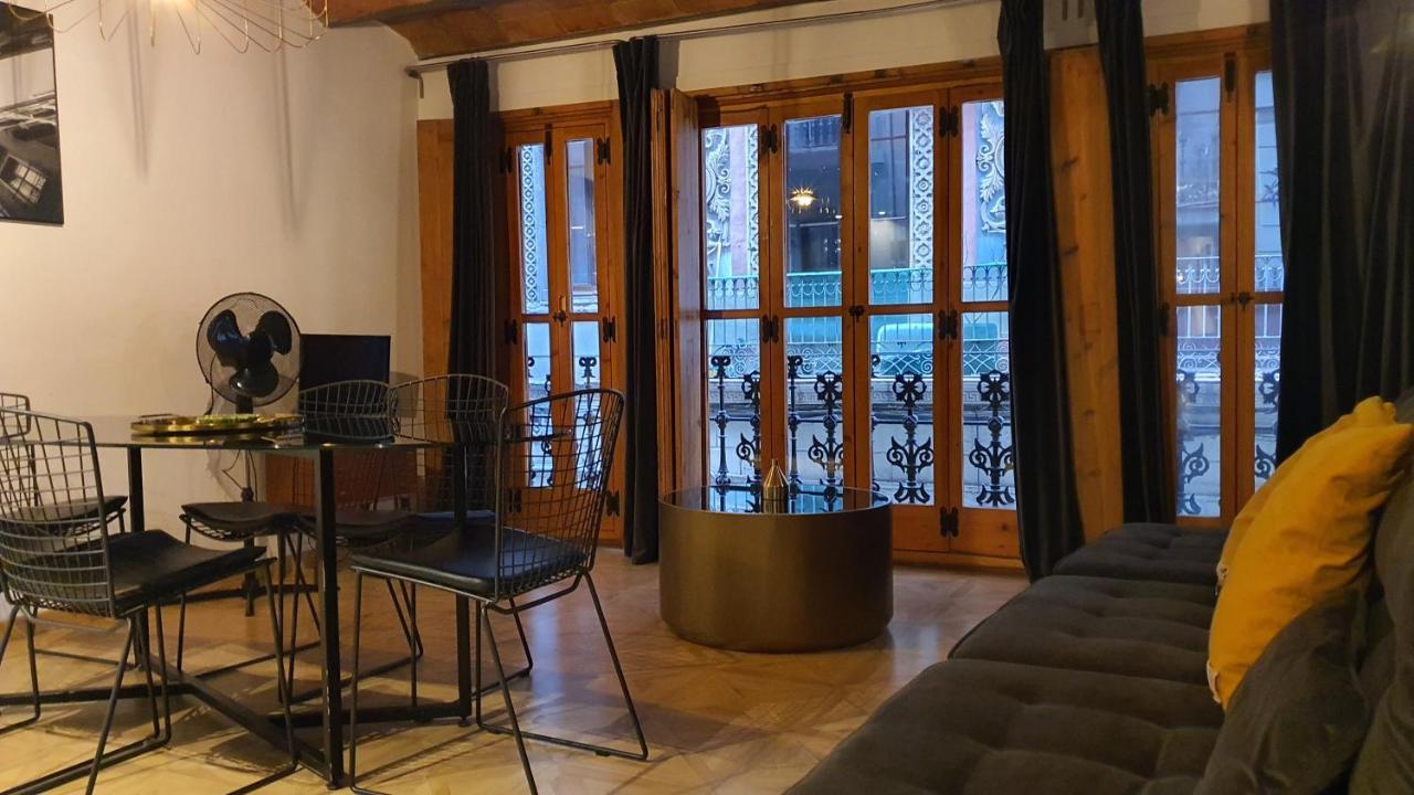 Barrio Gotico Apartments Escudellers Barcelona Exterior foto